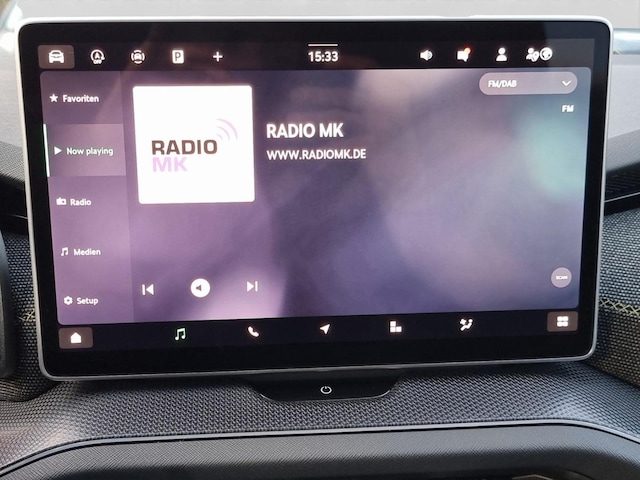 Skoda Kodiaq 1.5 TSI Selection