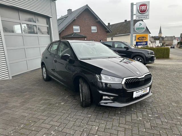 Skoda Fabia 130 Jahre / LED / Klima / Rückfahr