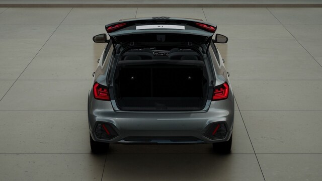 Audi A1 35 TFSI Allstreet S-Tronic