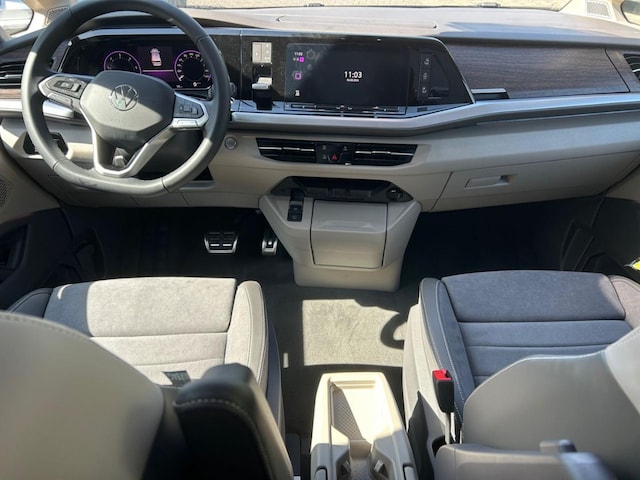 Volkswagen Multivan 2.0 TDI Lang Style T7