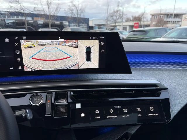 Peugeot E-3008 GT-Line