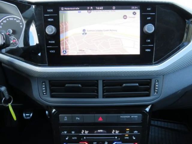 Volkswagen T-Cross Move