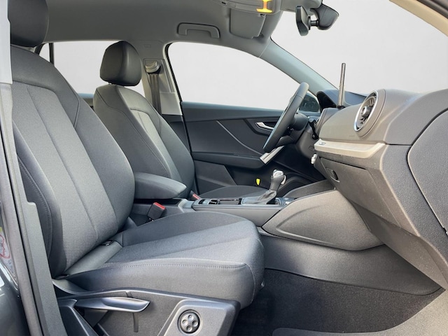 Audi Q2 35 TFSI S-Tronic