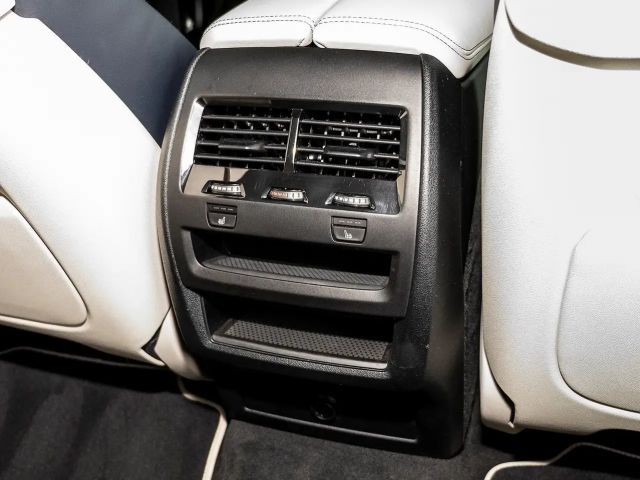 BMW X6 Coupé M-Sport xDrive40d