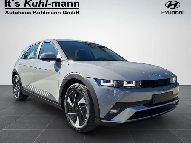 Hyundai IONIQ 5 Dynamiq