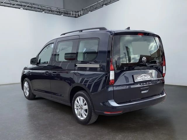 Volkswagen Caddy 2.0 TDI Combi