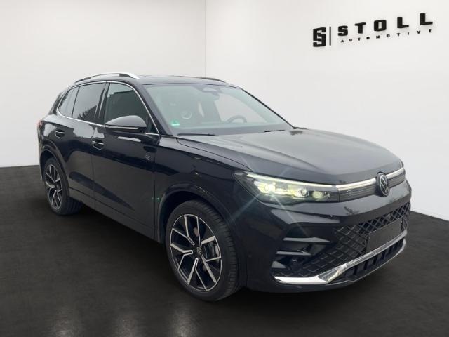 Volkswagen Tiguan 2.0 TDI R-Line