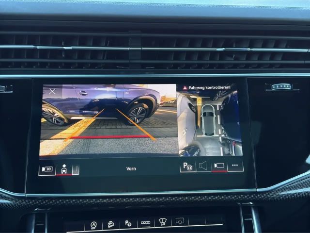Audi SQ8 COMPETITON PLUS 360° HD-MATRIX PANO B&O KERA