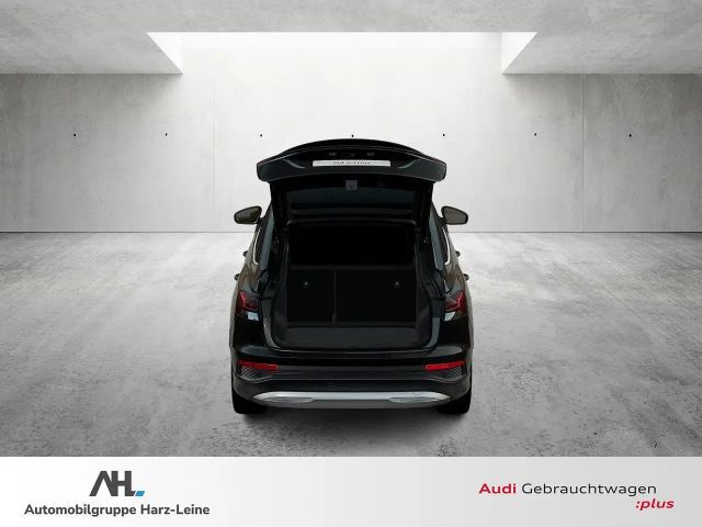 Audi Q4 e-tron Sportback