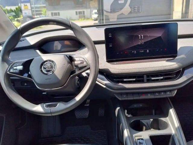 Skoda Enyaq Loft iV 50