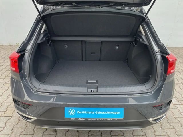 Volkswagen T-Roc 1.0 TSI Style