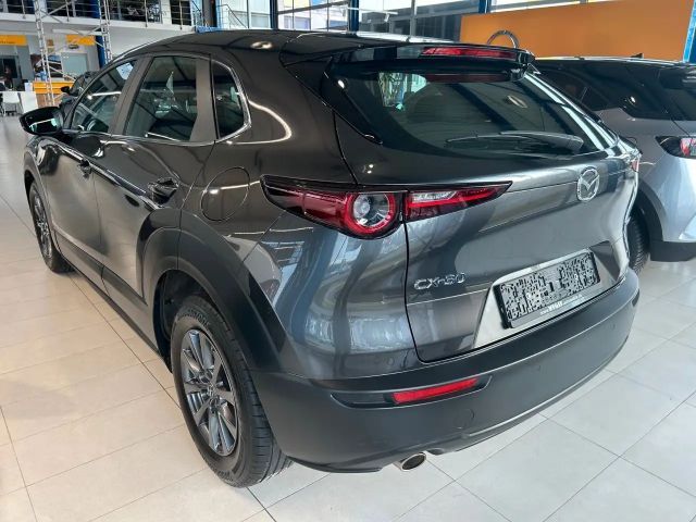Mazda CX-3 Selection