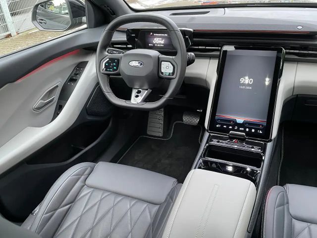 Ford Capri Premium RWD