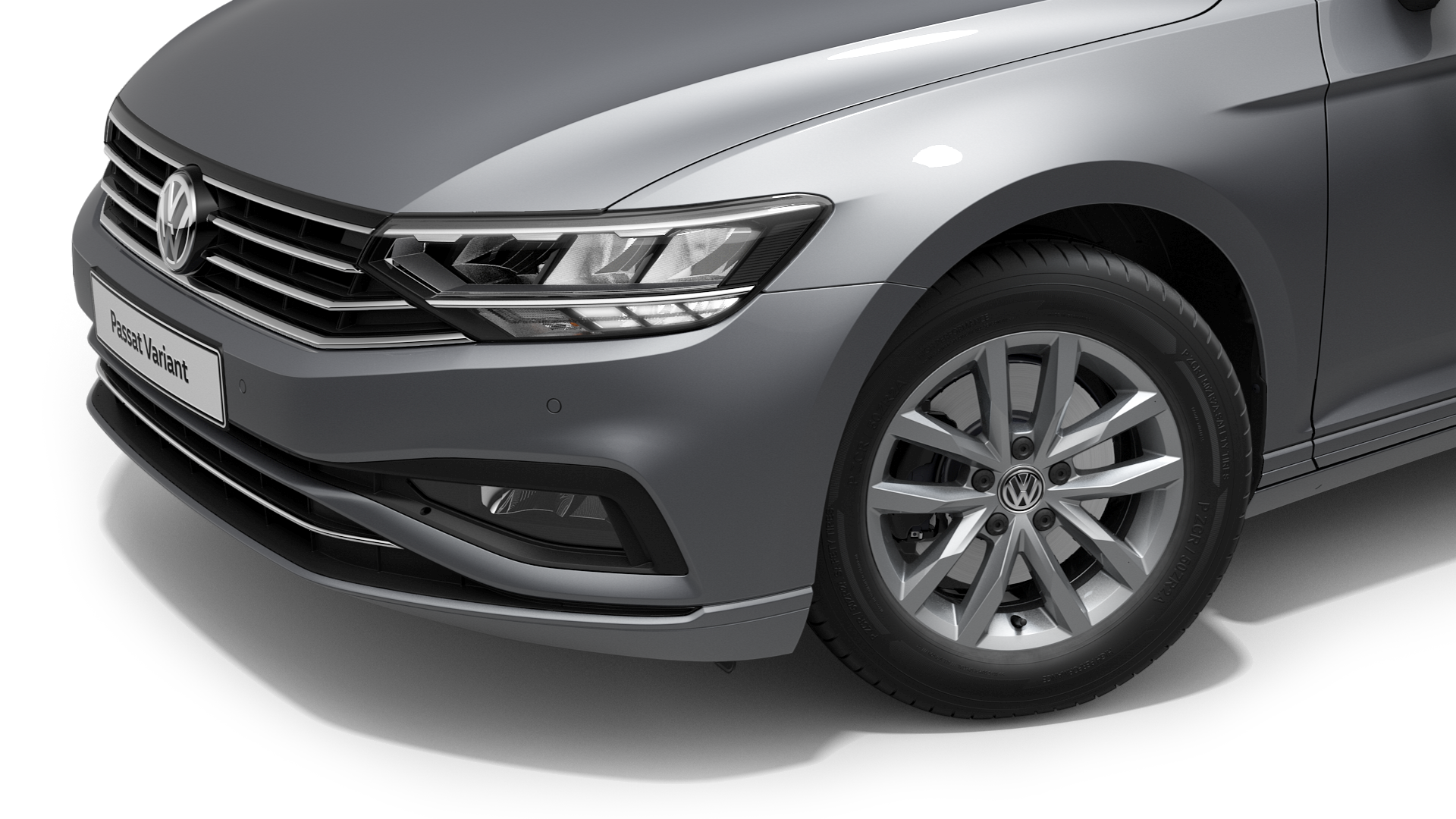 Volkswagen Passat 1.5 TSI Business DSG Variant