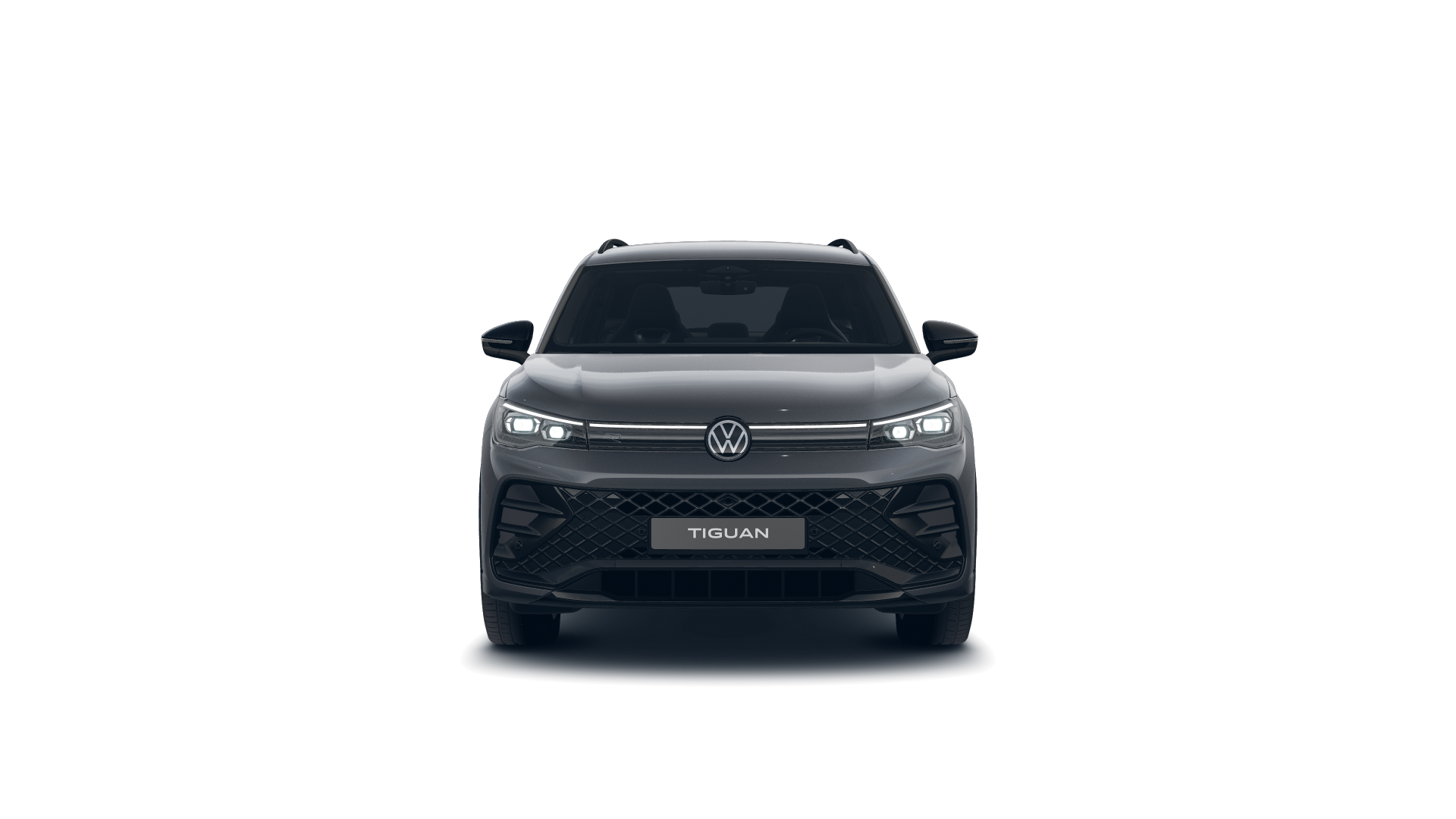 Volkswagen Tiguan 2.0 TDI R-Line