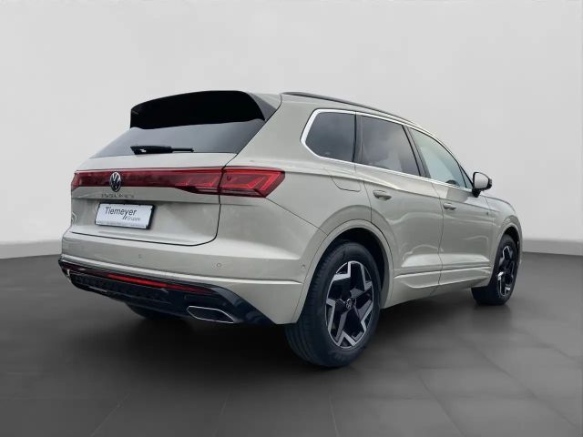 Volkswagen Touareg 3.0 V6 TDI R-Line