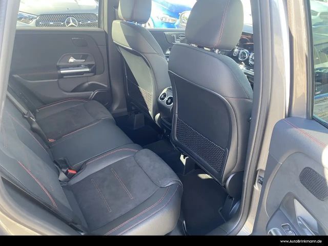 Mercedes-Benz B 200 AMG Line