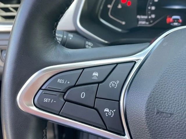 Renault Captur Intens