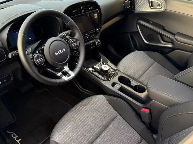 Kia Soul e-Soul