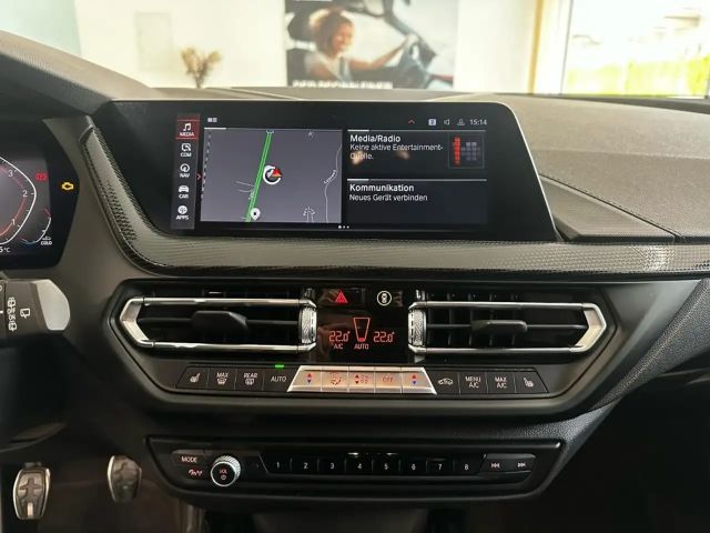 BMW 118 118d