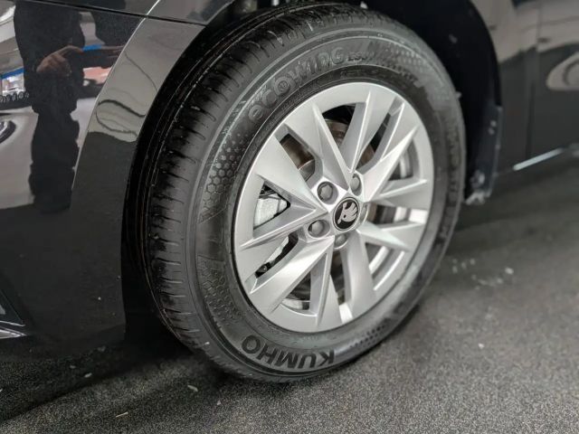 Skoda Fabia 1.0 TSI Selection