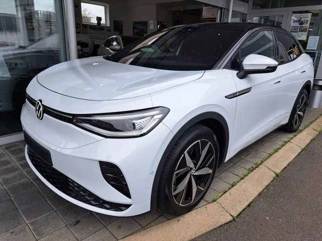 Volkswagen ID.5 220 kW 4Motion GTX