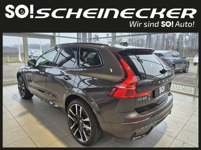 Volvo XC60 AWD Dark T8 Ultra