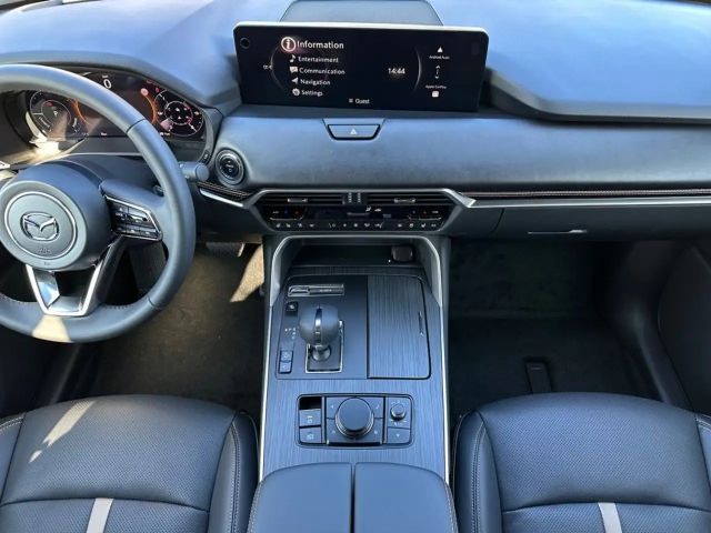 Mazda CX-60 4WD Homura