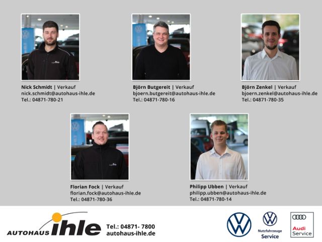 Volkswagen ID.Buzz 77 KWh IQ.Drive Pro