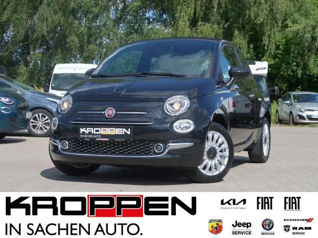 Fiat 500C Dolcevita