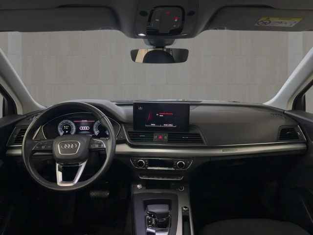 Audi Q5 Hybride Quattro
