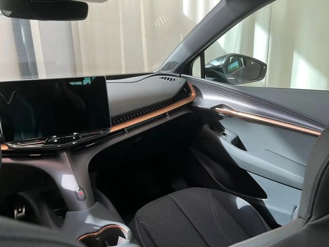 Cupra Tavascan 210kW/286PS