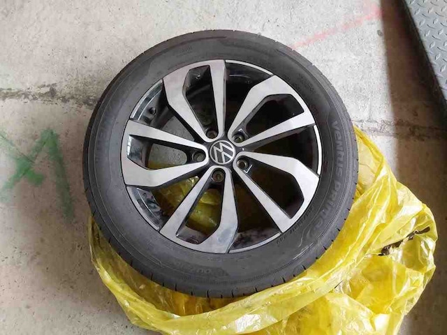 Volkswagen T-Roc 1.5 TSI DSG IQ.Drive