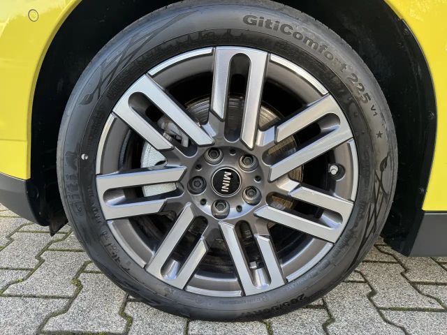 MINI Mini Electric SE