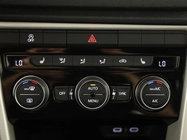 Volkswagen T-Roc Cabriolet Style