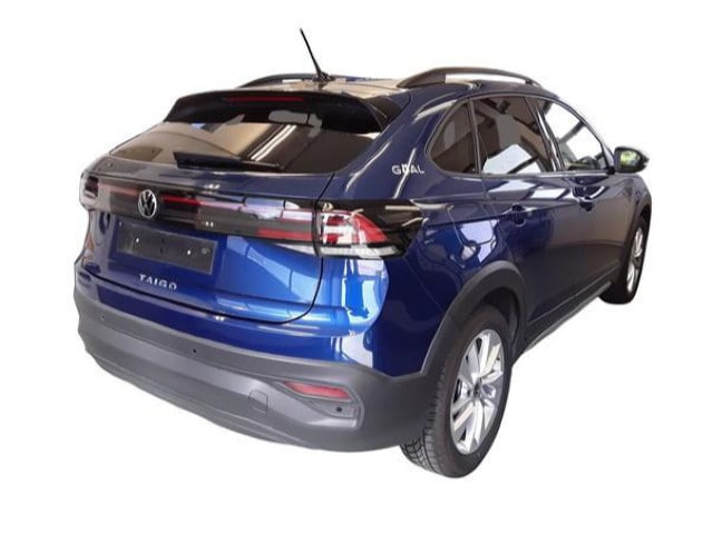 Volkswagen Taigo 1.0 TSI