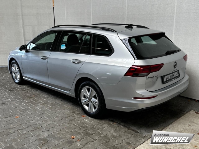 Volkswagen Golf 1.0 TSI Variant