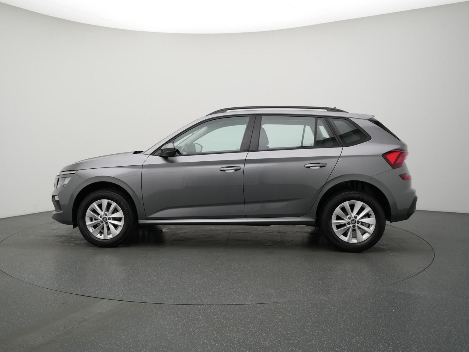 Skoda Kamiq Selection