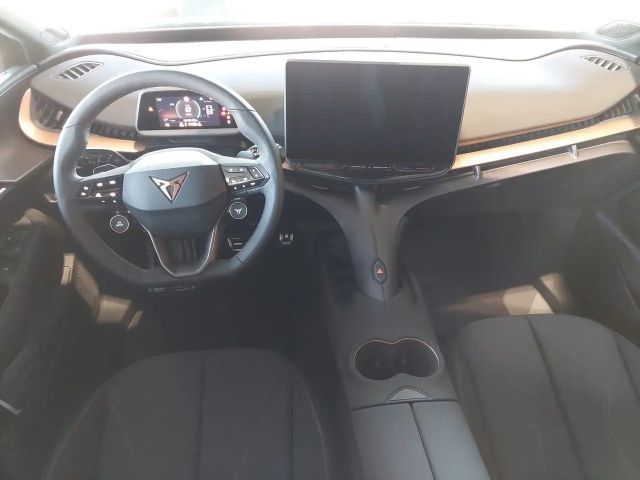 Cupra Tavascan 4Drive VZ