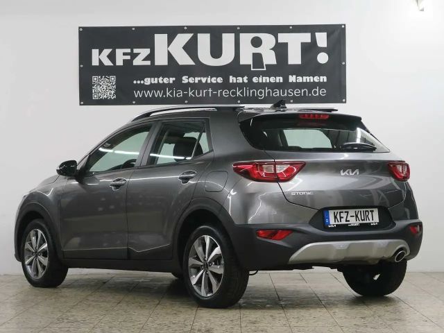 Kia Stonic GDi Vision