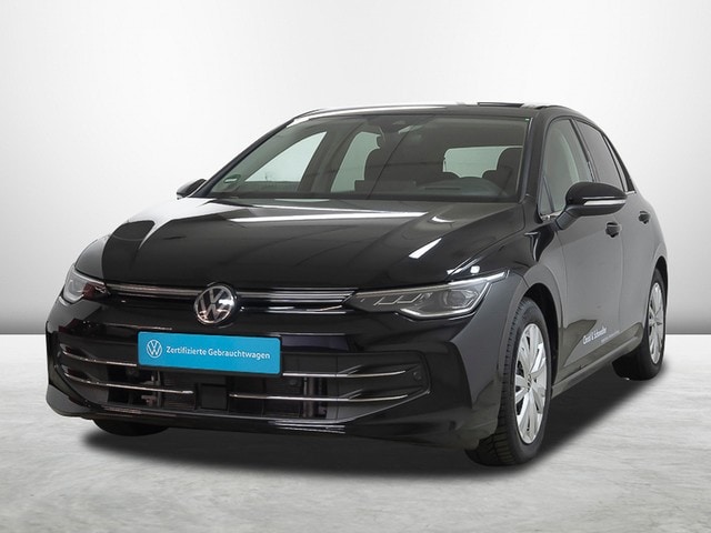 Volkswagen Golf 1.5 TSI Golf VIII
