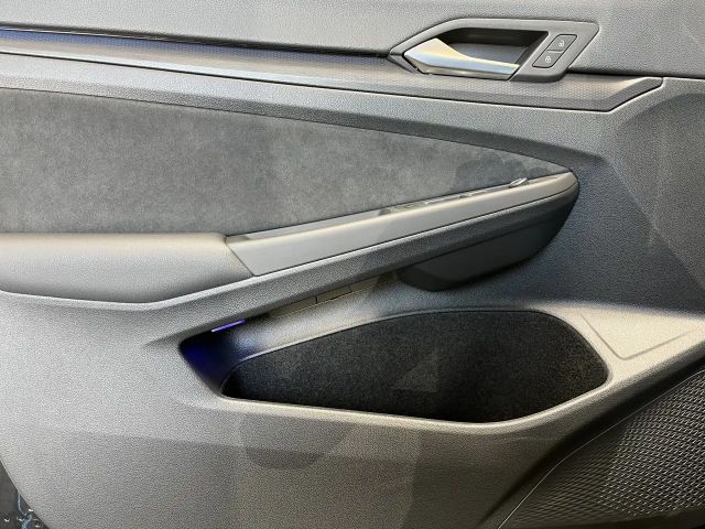 Volkswagen Golf 2.0 TSI DSG GTI