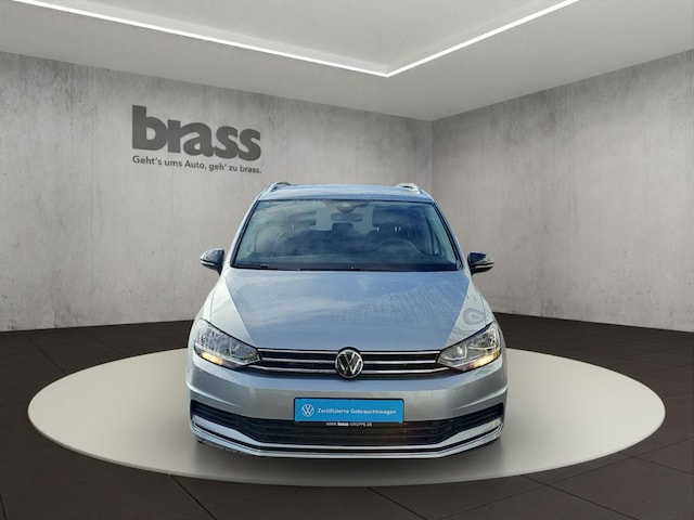 Volkswagen Touran 1.5 TSI