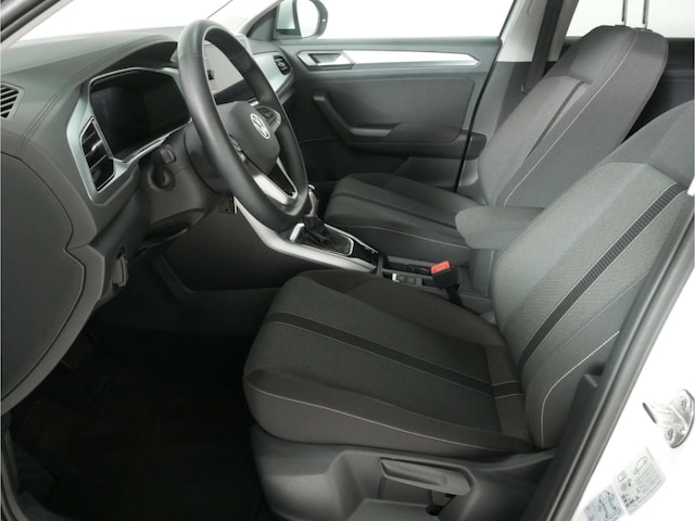 Volkswagen T-Roc 1.5 TSI Life