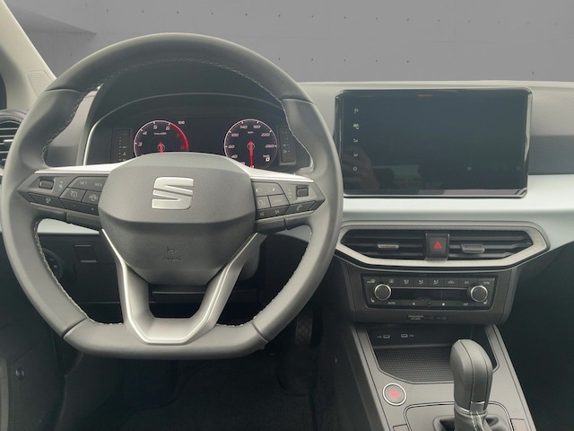 Seat Ibiza 1.0 TSI DSG