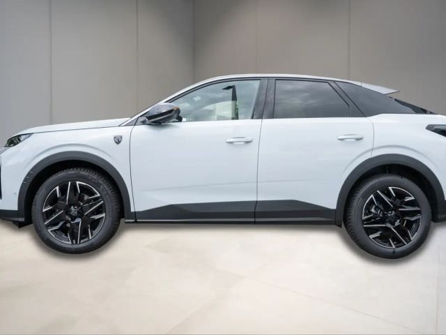 Peugeot 3008 GT-Line Hybrid