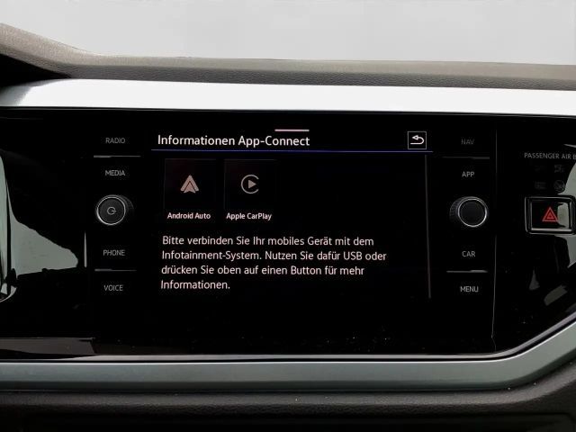 Volkswagen Taigo 1.0 TSI