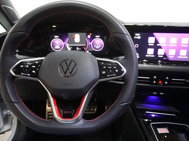 Volkswagen Golf 2.0 TSI DSG GTI