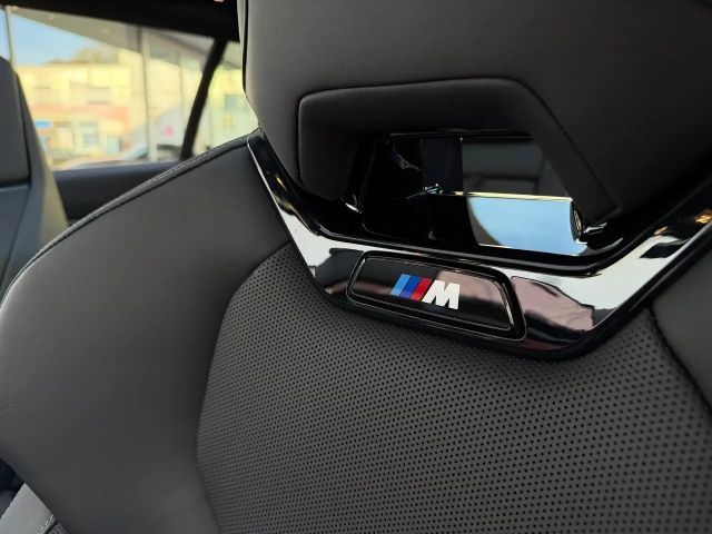 BMW 550 M-Sport Touring xDrive