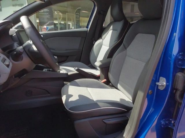 Renault Clio TCe 90 Techno